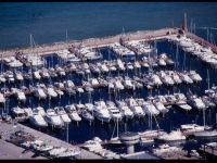 Marina di Cervia porto turistico