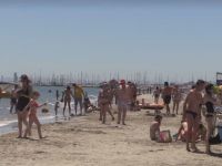 Ordine del giorno “No al commerciale in spiaggia”