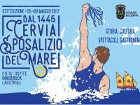 573° Sposalizio del Mare dal 25 al 28 maggio 2017