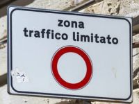 In vigore dal 22 maggio fino al 30 settembre le Zone a Traffico Limitato (ZTL) nelle località della costa.