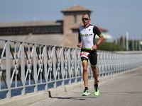 Ironman Italy Emilia Romagna. Incontri con cittadini  e operatori Per informare sulle importanti modifiche alla viabilità nei giorni delle gare dal 20 al 23 settembre.