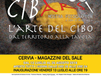 CibARSi. L’arte del cibo. Dal territorio alla tavola