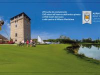 Cervia presente al 74° Open d’Italia di golf a Monza