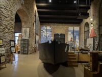 Visita guidata a MUSA museo del sale di Cervia