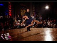 8th European Tango Festival & Championship