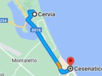 Dichiarazione del Delegato ai Trasporti Claudio Lunedei  sul trasporto pubblico estivo Cervia-Cesenatico.