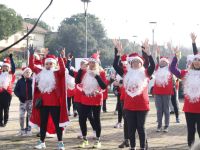 A Pinarella torna la Christmas Run