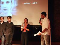 Cinemasuono Festival cerca collaboratori