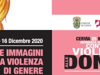 Giornata mondiale contro la violenza alle donne 2020