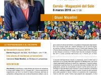 Progetto Welfare dell'Aggancio. “Una storia di resilienza al femminile”