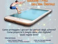 Rapiti dallo smartphone. Educare i figli dell’era digitale