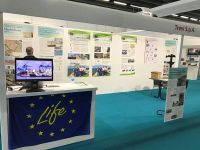 MARINA PLAN alla Fiera Remtech 2017