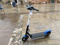 Mobilità sostenibile: punti informativi sul corretto uso dei monopattini elettrici