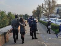 Le attività della Polizia Locale di Cervia dal 2 all'8 novembre: tanti controlli anche per il Covid-19