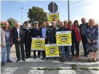 Controllo del vicinato. Il Progetto è partito in modo sperimentale a Savio di Cervia