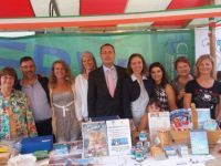 Grande successo di Cervia ad Aalen alla 42^edizione della “Reichsstädter Tage”