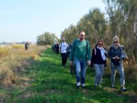 Il Cammino del Sale  domenica 1 ottobre la tappa a Bagno di Romagna lunedì 2 si avvia verso  La Verna