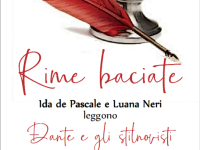 Rime baciate: testi poetici dedicati all’amore di Dante e dei poeti stilnovisti