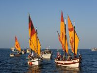 575° Sposalizio del Mare di Cervia - domenica 2 giugno