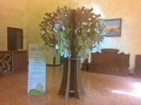 L’Albero di comunità di Cervia protagonista a EXPO 2015 delle iniziative dell’Assemblea legislativa della Regione Emilia Romagna