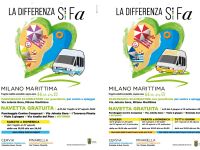 Bus Navetta Milano Marittima estate 2023