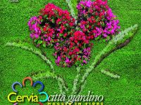 Cervia Città Giardino Maggio in fiore 2016