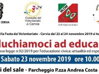 Educhiamoci ad educarci