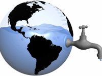 Emergenza idrica: in vigore l’ordinanza per ridurre i consumi di acqua