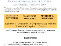 Fare i genitori nell'era digitale