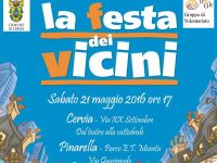 Festa dei Vicini anche a Cervia