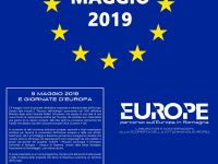 Festa dell'Europa 2019