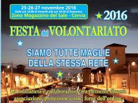 Festa del Volontariato