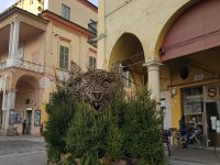 Città Giardino.   Cervia presente a Faenza alla rassegna 