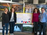 Scambi culturali fra le scuole di Cervia e La Baule (Francia)