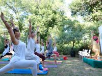 YAMM ENTHEOS: Yoga a Milano Marittima