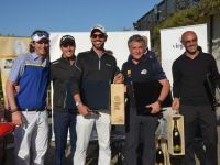 A Milano Marittima Pro Am The Event 6 e 7 aprile