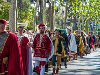 A Cervia dal 10 al 13 maggio lo Sposalizio del Mare ed. 574