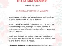 Ti racconto una cosa ...della mia mamma