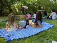 “Cervia città giardino” sboccia in omaggio a Dante