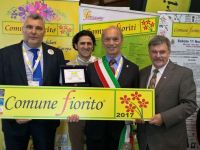 Comuni Fioriti 2017