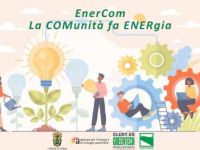 Progetto EnerCom la COMunità fa ENERgia