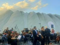 La Grande Orchestra Città di Cervia compie vent’anni: una mostra e concerti per la ricorrenza