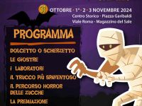 Halloween Cervia 2024