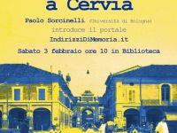 Il Novecento a Cervia