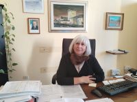 Il Consiglio comunale ha salutato il Segretario Generale Margherita Campidelli che andrà in pensione