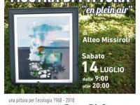 Mostra di pittura di Alteo Missiroli