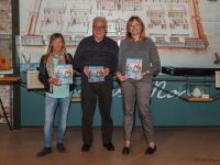 Come nasce il sale a Cervia