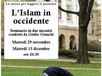 Storia per leggere il presente: ISLAM