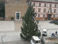 L’Albero di Natale