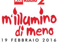 Venerdì 19 febbraio 2016  Cervia… si illumina di meno.